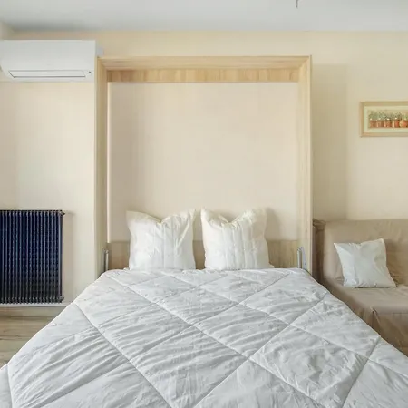 La Lauve - Climatise Avec Piscine Partagee * Saint-Raphaël