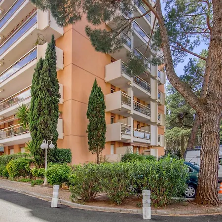 Apartamento La Lauve - Climatise Avec Piscine Partagee *