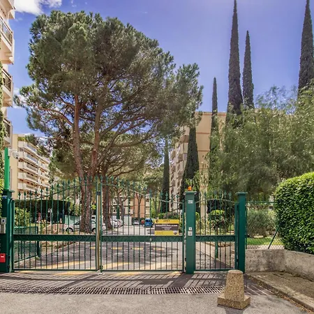 La Lauve - Climatise Avec Piscine Partagee Apartamento *