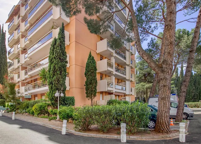 Apartamento La Lauve - Climatise Avec Piscine Partagee *