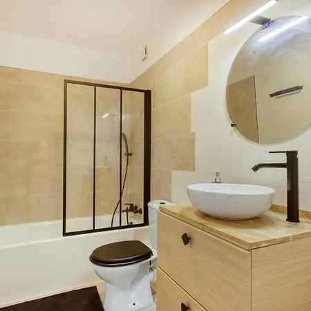 La Lauve - Climatisé Avec Piscine Partagée * Saint-Raphaël