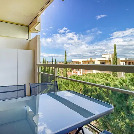 Apartment La Lauve - Climatise Avec Piscine Partagee Saint-Raphael (Var)